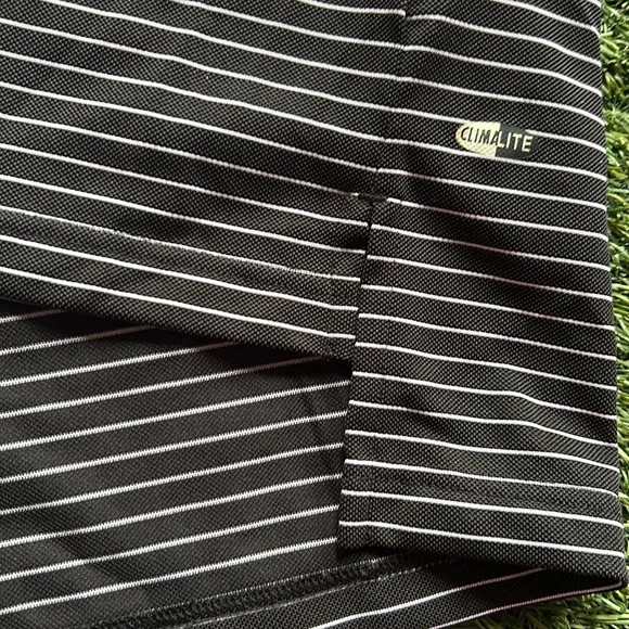 Adidas man’s short sleeve shirt - Picture 4 of 9